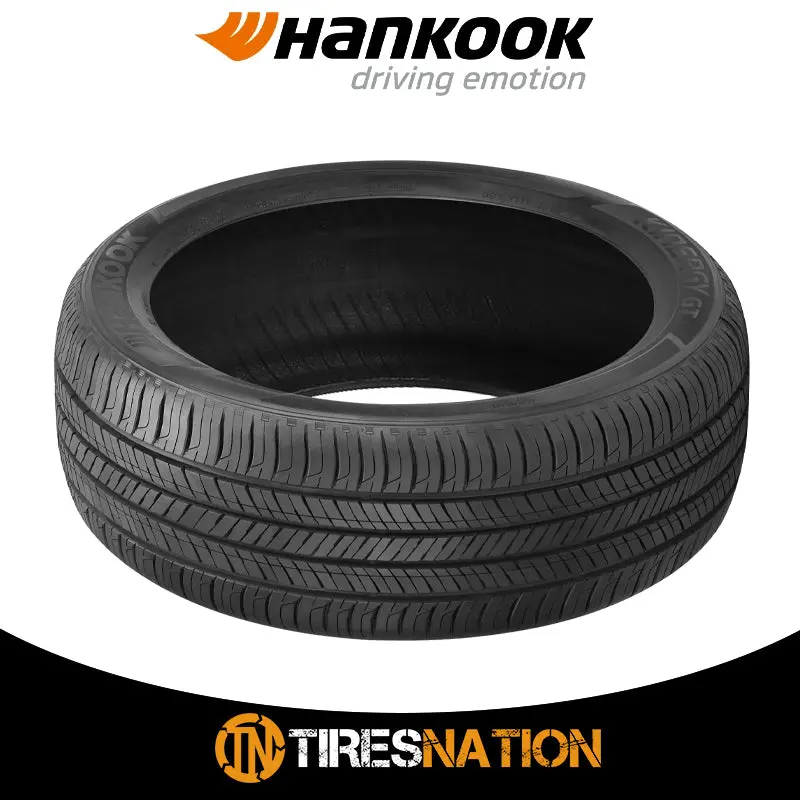Hankook Kinergy Gt H436 215/60R17 96H Tire 1