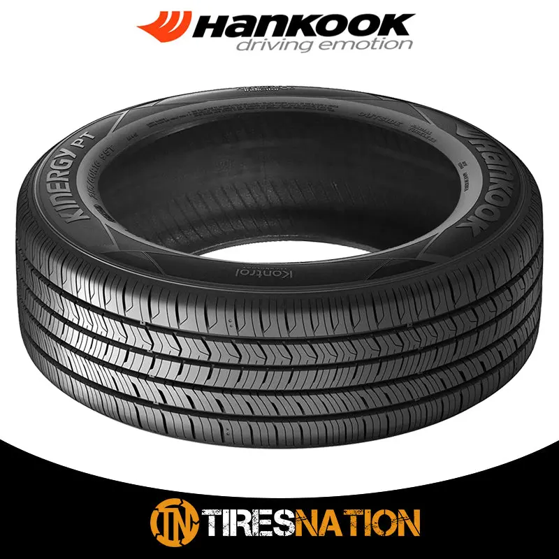 Hankook Klnergy Pt H737 205/70R16 97H Tire 1