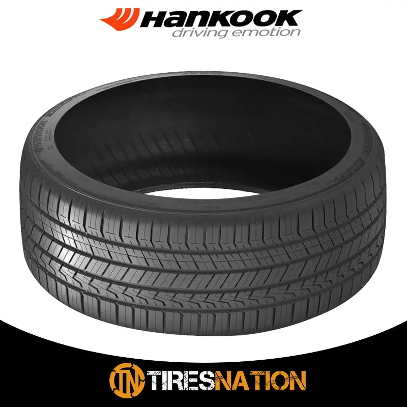 Hankook Ventus S1 As H125 205/50R17 93W Tire 1