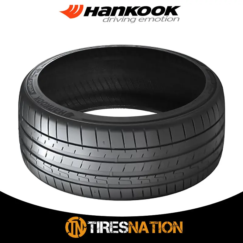 Hankook Ventus S1 Evo Z K129 265/45R19 105Y Tire 1