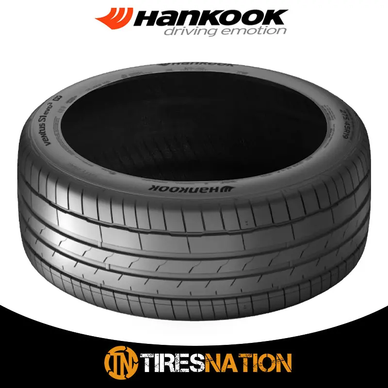 Hankook Ventus S1 Evo3 Ev K127e 235/40R19 96W Tire 1