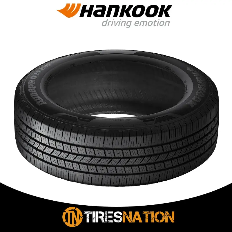 Hankook Dynapro Ht2 235/75R15 109T Tire 1
