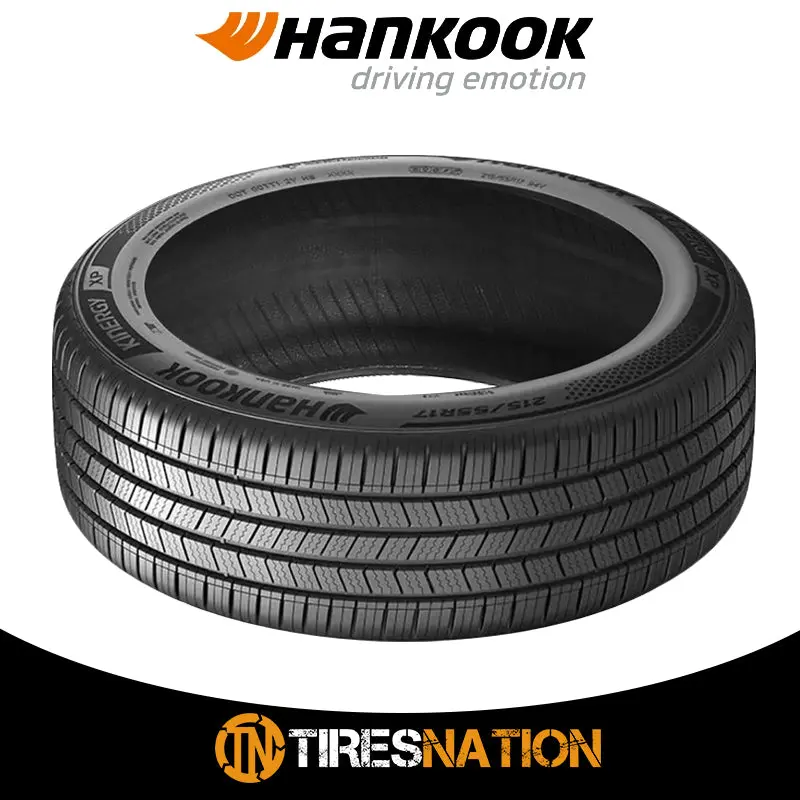 Hankook Kinergy Xp H446 255/45R20 105V Tire 1