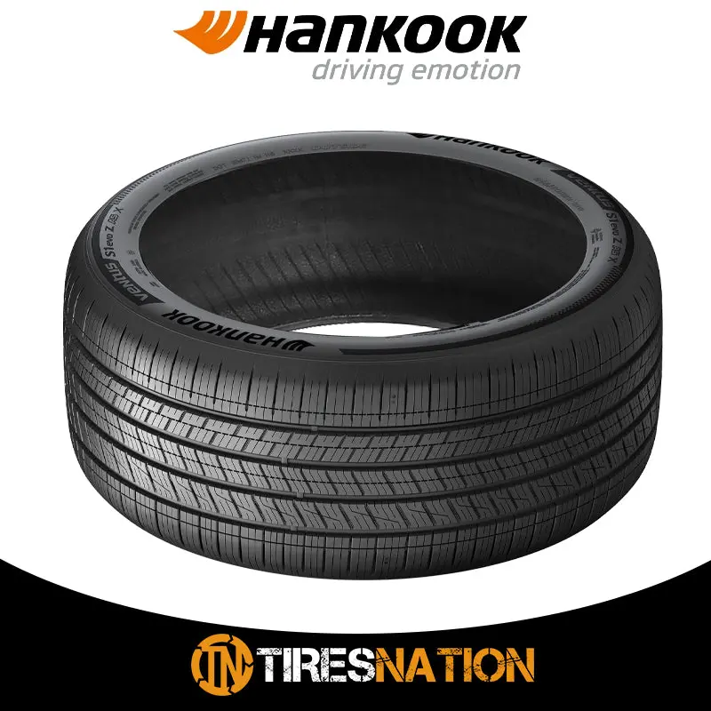 Hankook Ventus S1 Evo Z As X H129a 235/60R18 107W Tire 1