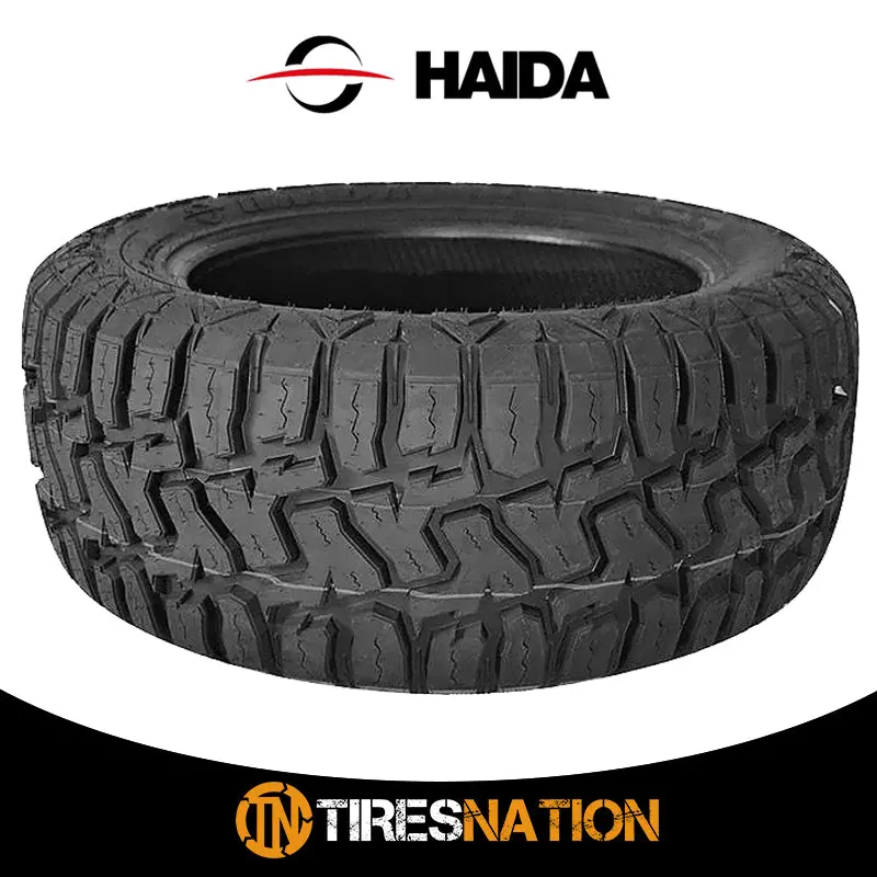 Haida Hd878 R/T 265/70R17 121S Tire 1