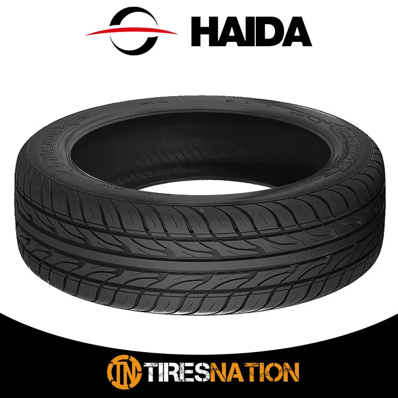 Haida Hd921 245/40R18 97W Tire 1