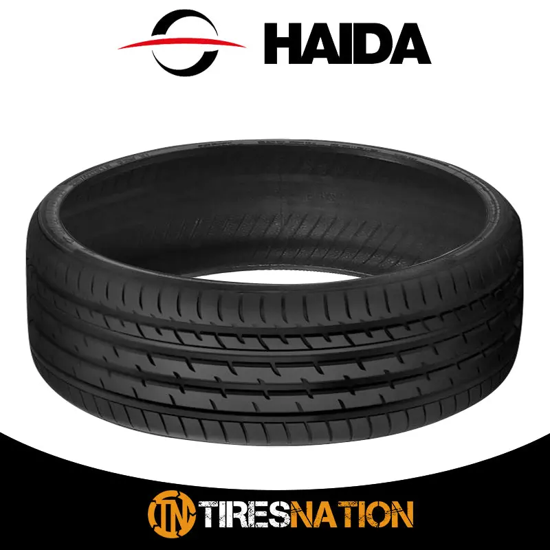 Haida Hd927 245/40R18 97W Tire 1