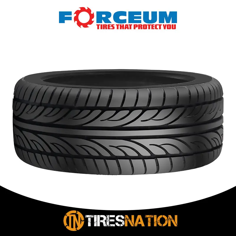 Forceum Hena 225/45R17 0W Tire 1