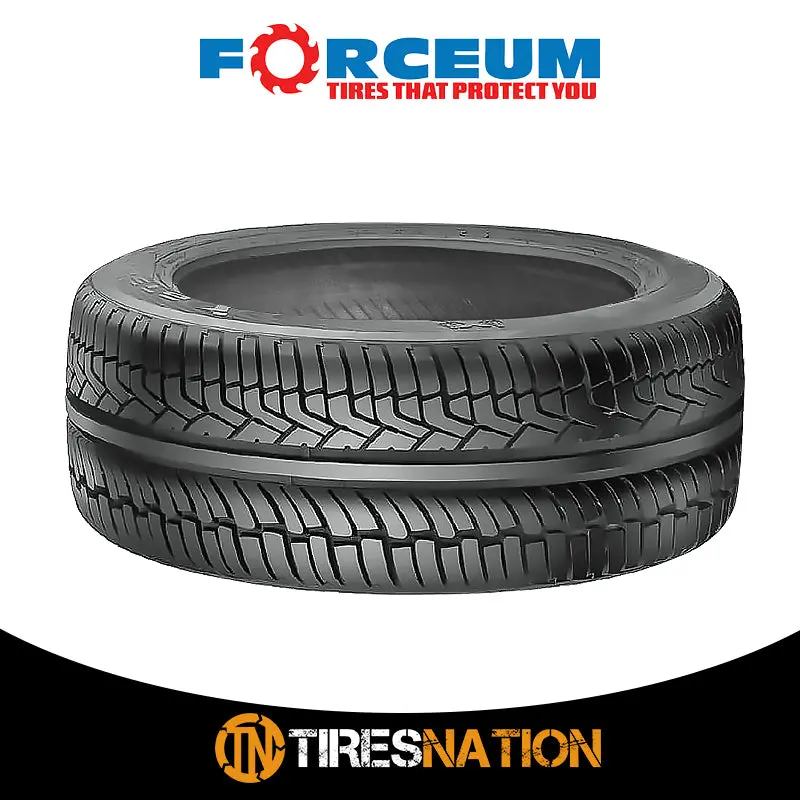 Forceum Heptagon Ht 215/70R16 0H Tire 1