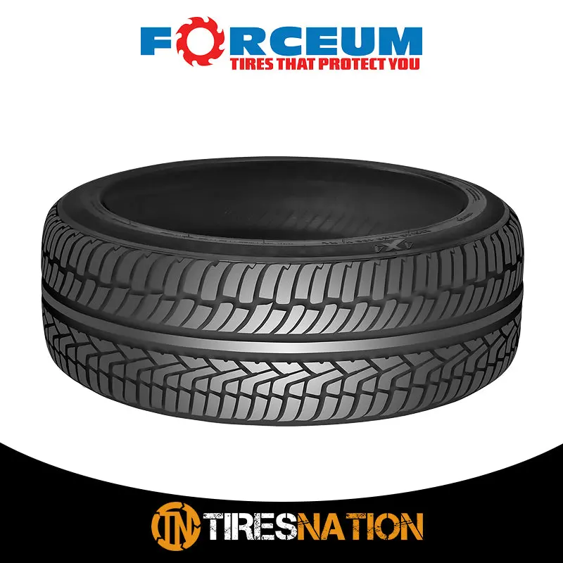 Forceum Heptagon Suv 305/40R22 0W Tire 1