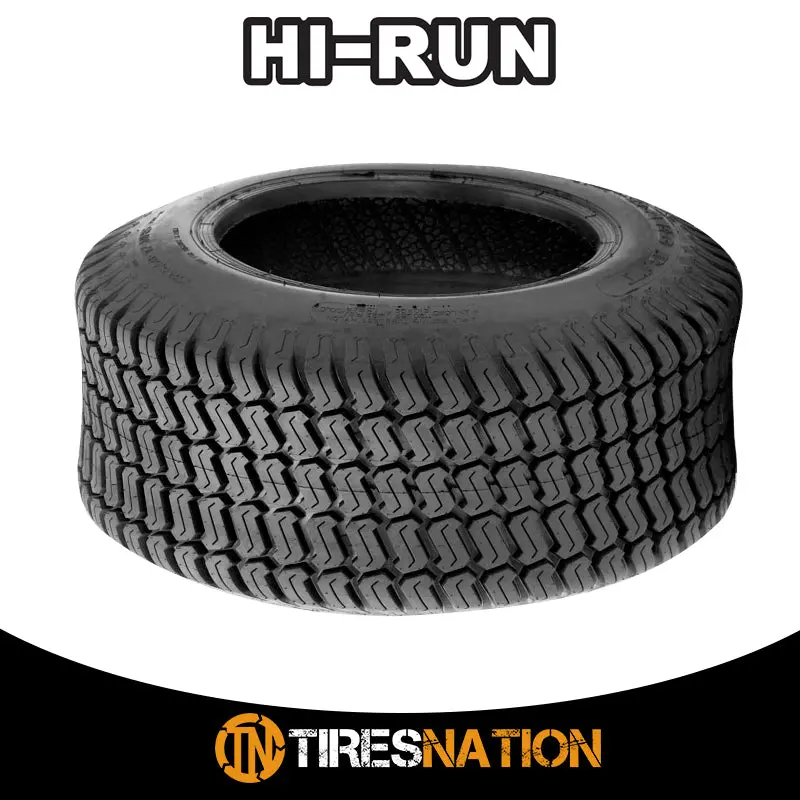 Hi-Run Su05 15/6R6  Tire 1