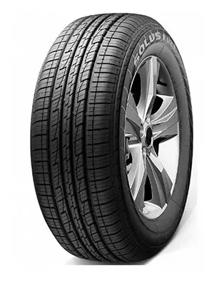 2355519 101H Kumho Crugen Premium Kl33 Oe Sorento (All Season) 1