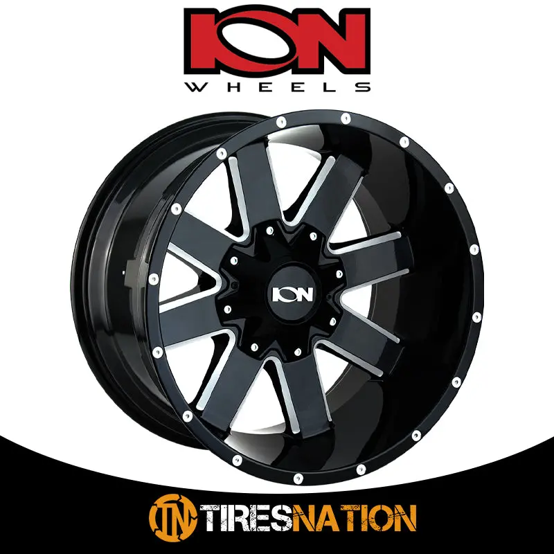 Ion 141 20X9 8-180 124.1 18 1