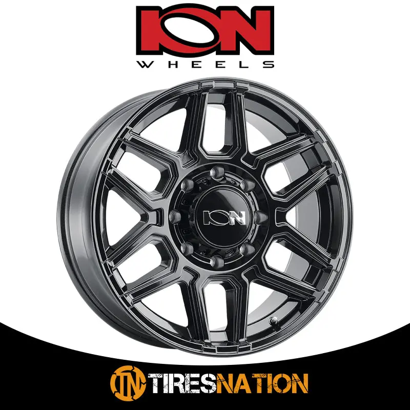 Ion 146 20X9 8-165.1 125.2 18 1
