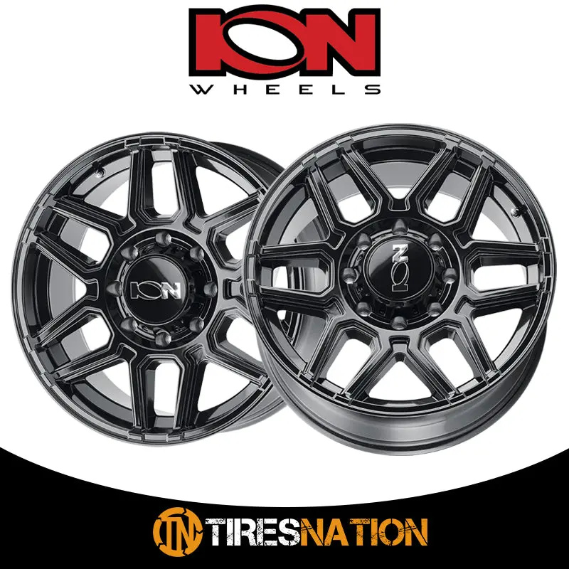 Ion 146 20X9 6-139.7 106 18 2