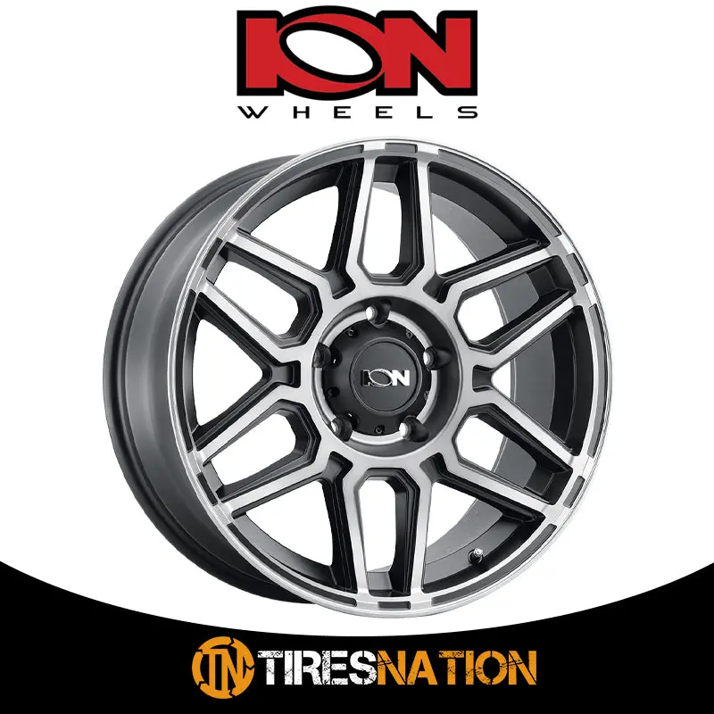Ion 146 20X9 6-139.7 106 18 1