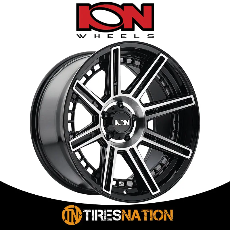 Ion 149 20X9 8-180 124.1 -12 1