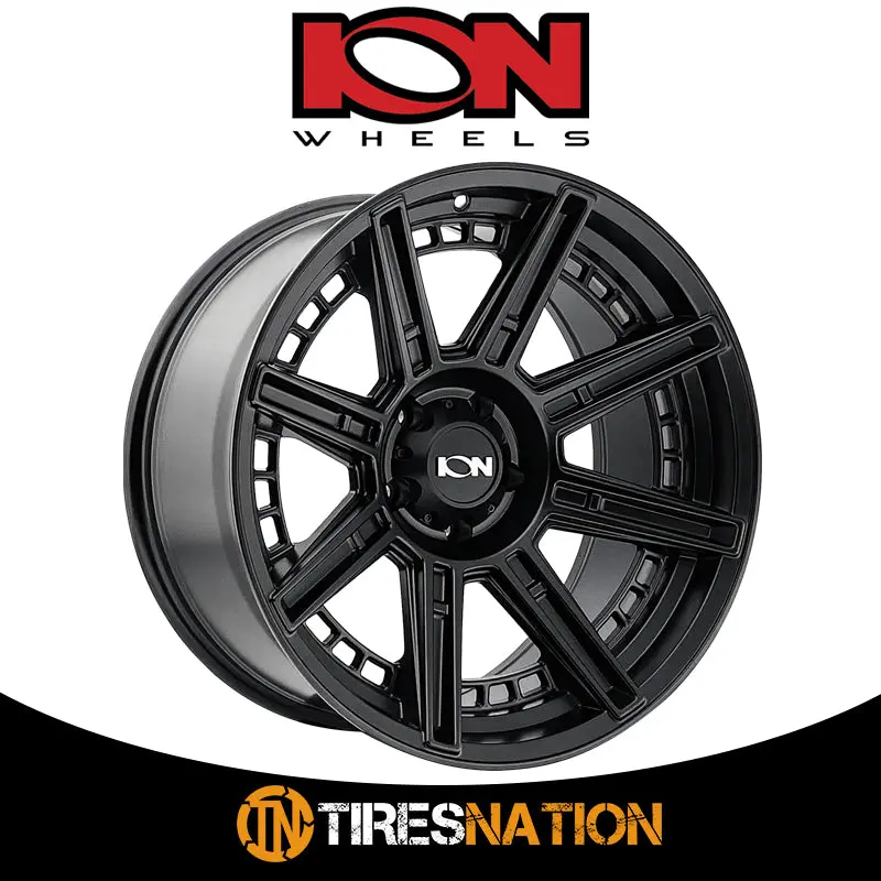 Ion 149 20X10 8-170 125.2 -24 1