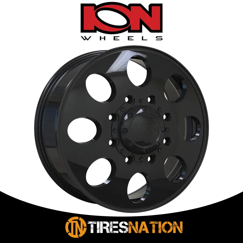 Ion 167 20X8.25 8-200 142 115 1
