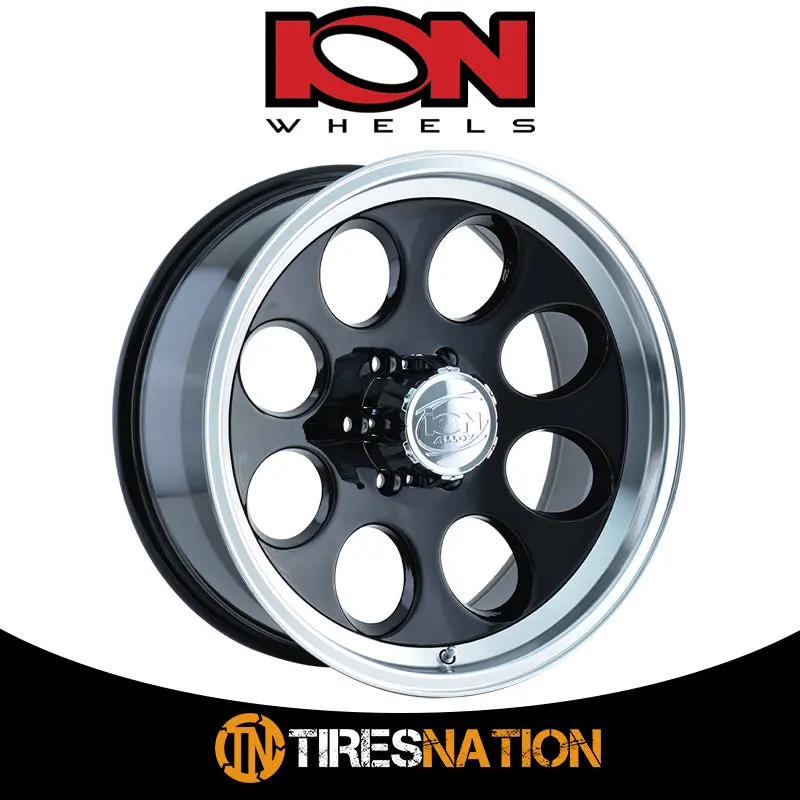 Ion 171 17X9 6-139.7 106 0 1