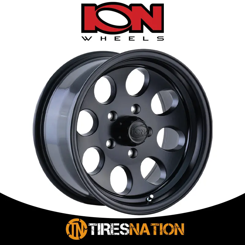 Ion 171 16X8 8-165.1 130.8 -5 1