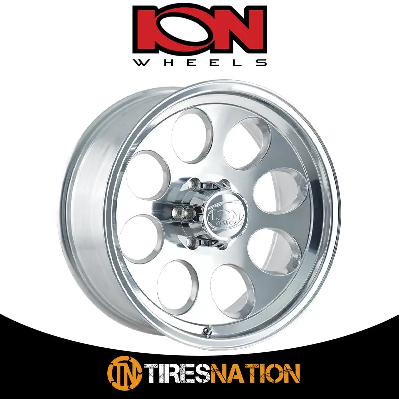 Ion 171 16X8 5-114.3 83.82 -5 1
