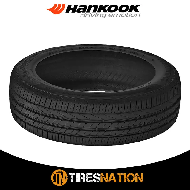 Hankook Ventus S1 Evo2 Suv K117a 275/40R20 106Y Tire 1