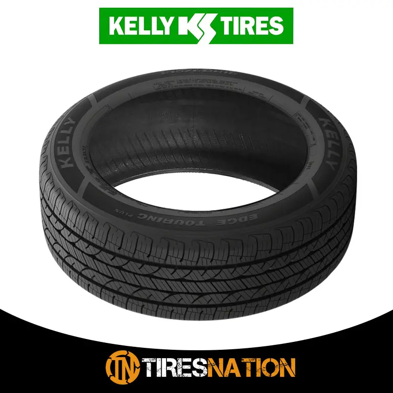 Kelly Edge Touring Plus 215/55R18 95H Tire 1
