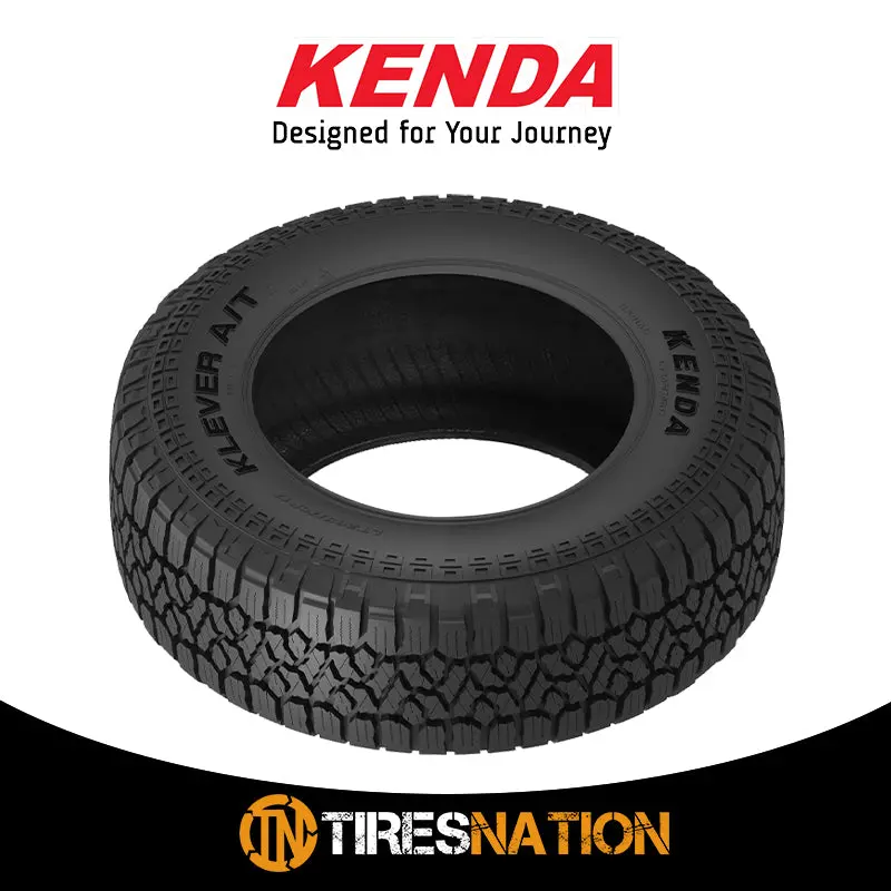 Kenda Klever A/T2 Kr628 265/50R20 111H Tire 1