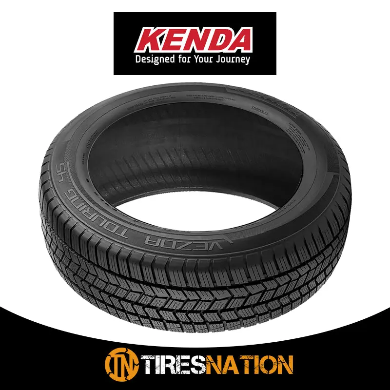 Kenda Vezda Touring 4S Kr211 235/55R18 100V Tire 1