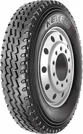 11225 Keter Ktma1 16Pr 146/143K (Mixed Service / Trailer) 1