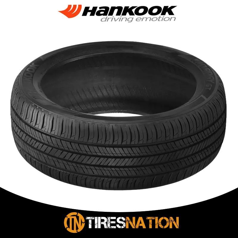 Hankook H436 Kinergy Gt 215/55R16 93H Tire 1