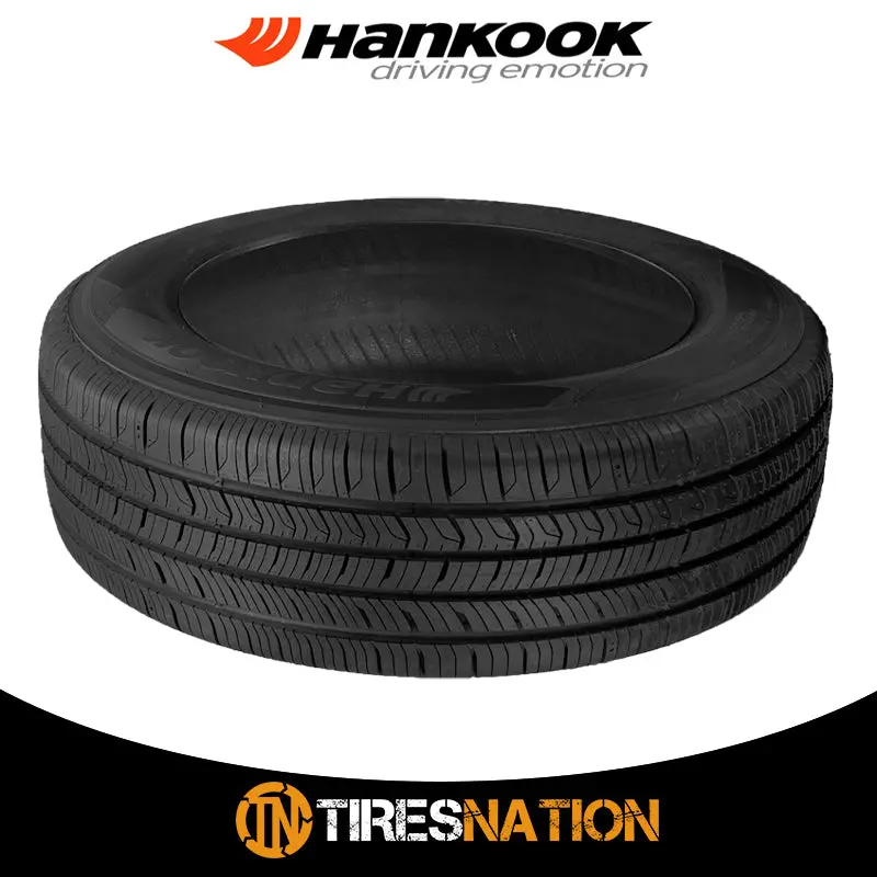 Hankook H737 Kinergy Pt 225/60R17 99H Tire 1