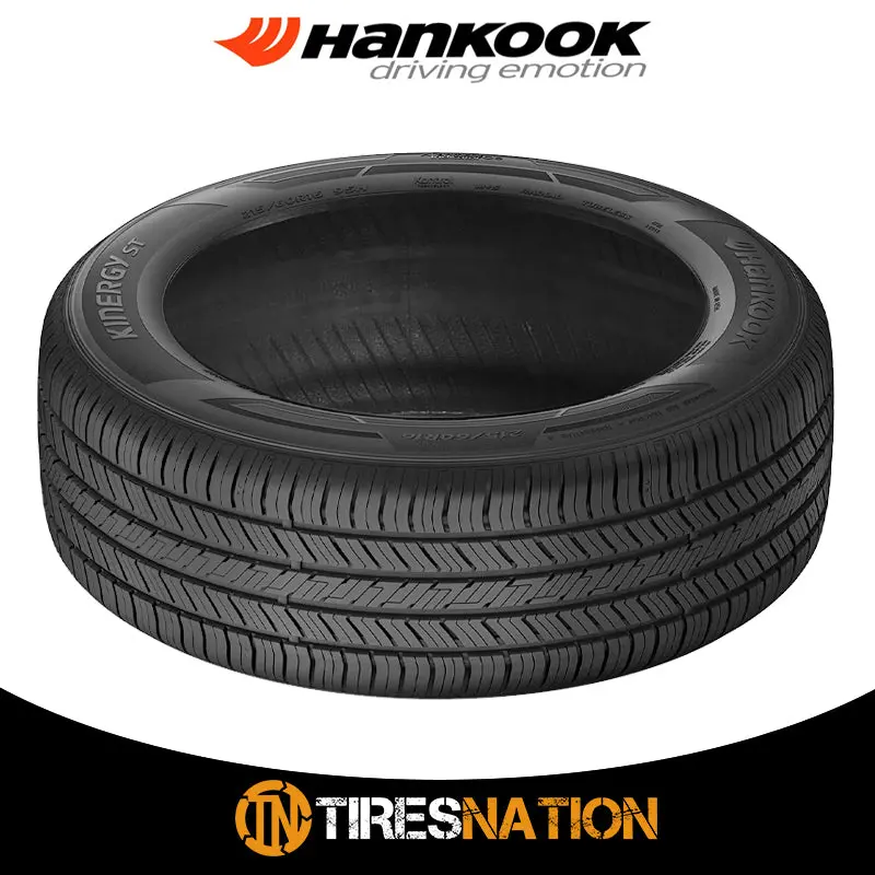 Hankook H735 Kinergy St 235/65R16 103T Tire 1