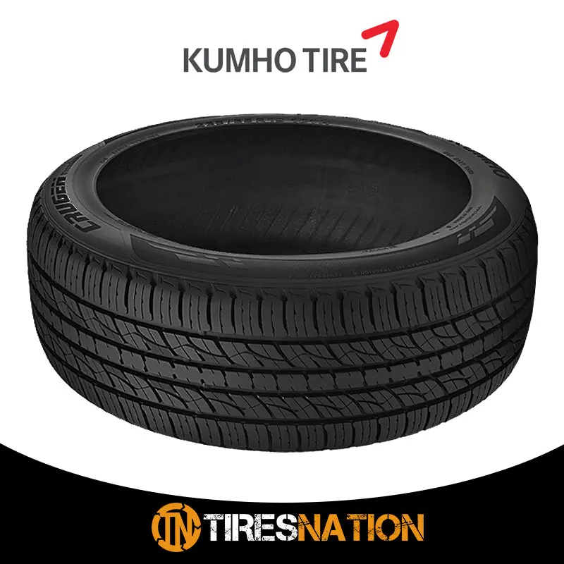 Kumho Kl33 Crugen Premium 225/60R17 99H Tire 1