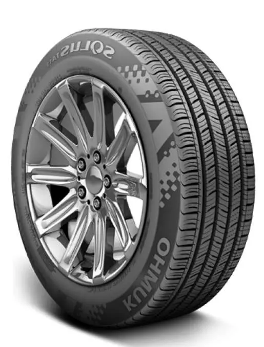 1856514 86T Kumho Solus Ta11 (All Season) 1