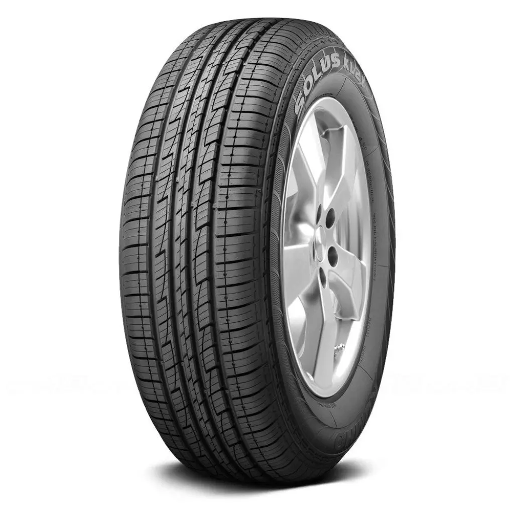 2356517 103T Kumho Solus Kl21 Oe Santa Fe (All Season) 1