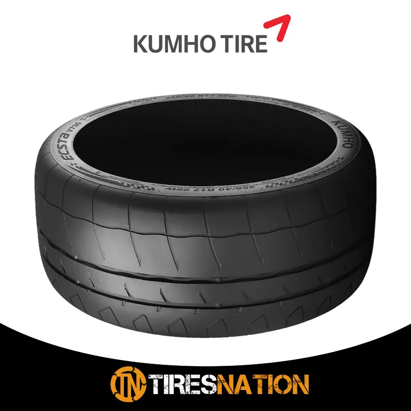 Kumho Ecsta V730 235/45R17 94W Tire 1