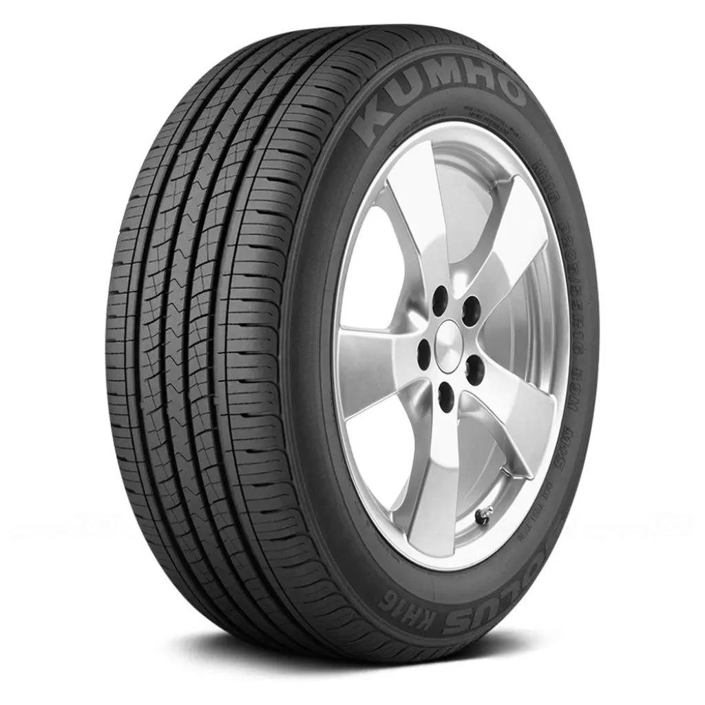 1755515 77T Kumho Solus Kh16 Oe Smart (All Season) 1