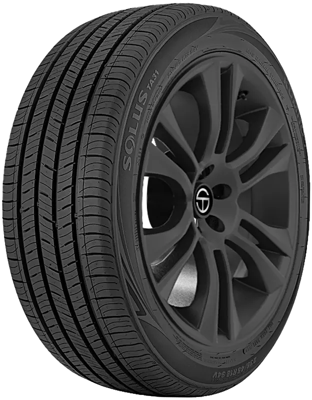 2056516 95H Kumho Solus Ta31 Oe Sonata/Optima (All Season) 1