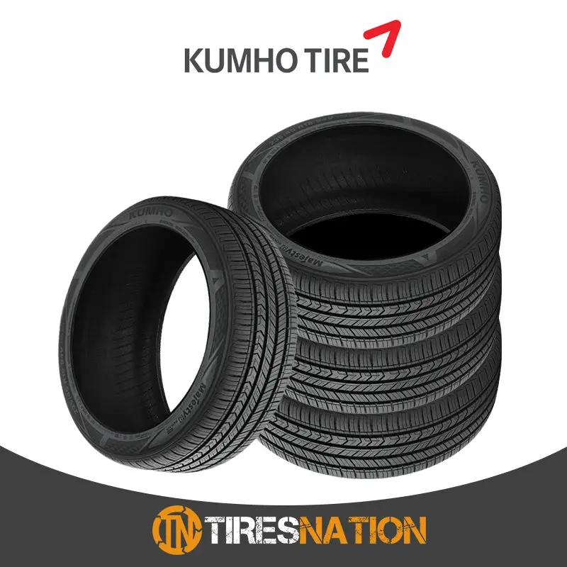Kumho Solus Ta91 235/45R19 99V Tire 1