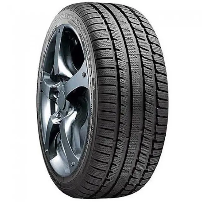 2553518 Kumho Izen Kw27 (Winter) (Special / Clearance / Final Sale) 1