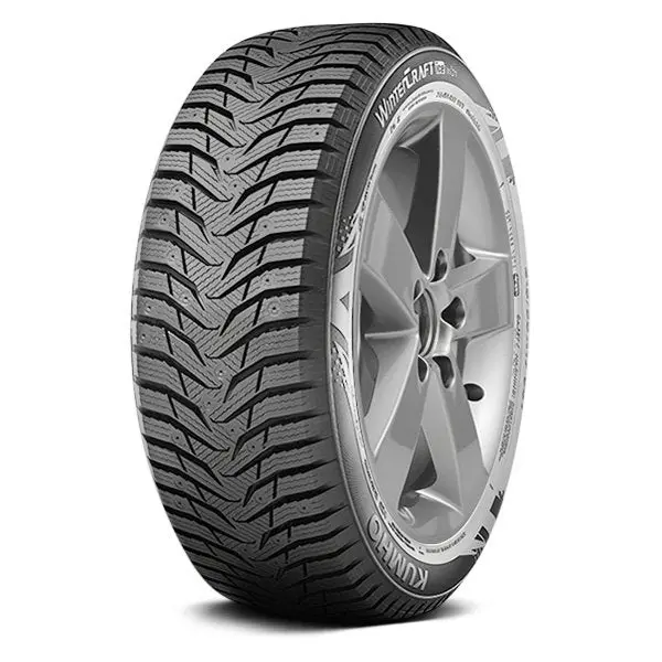 1656514 79T Kumho Wintercraft Wi31 (Winter) 1