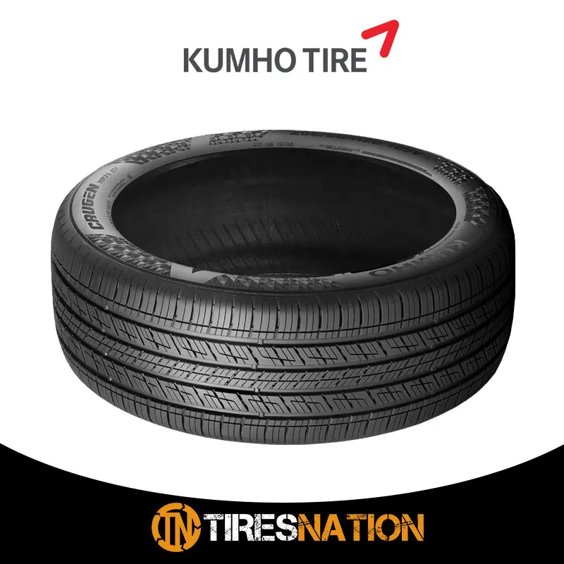 Kumho Crugen Hp71 Ev 255/45R20 105V Tire 1