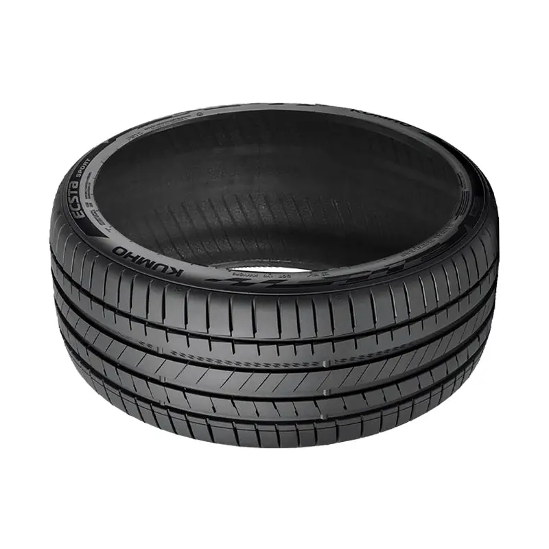 Kumho Ecsta Sport A/S Pa71 235/55R17 99W Tire 1