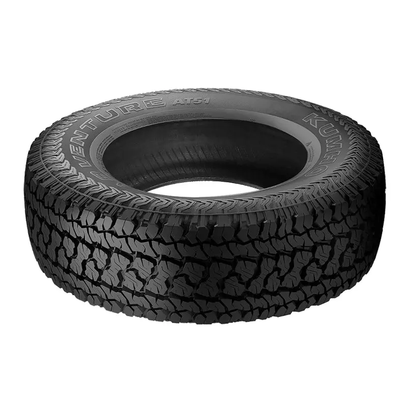 Kumho Road Venture Rt51 285/55R20 122/119R Tire 1