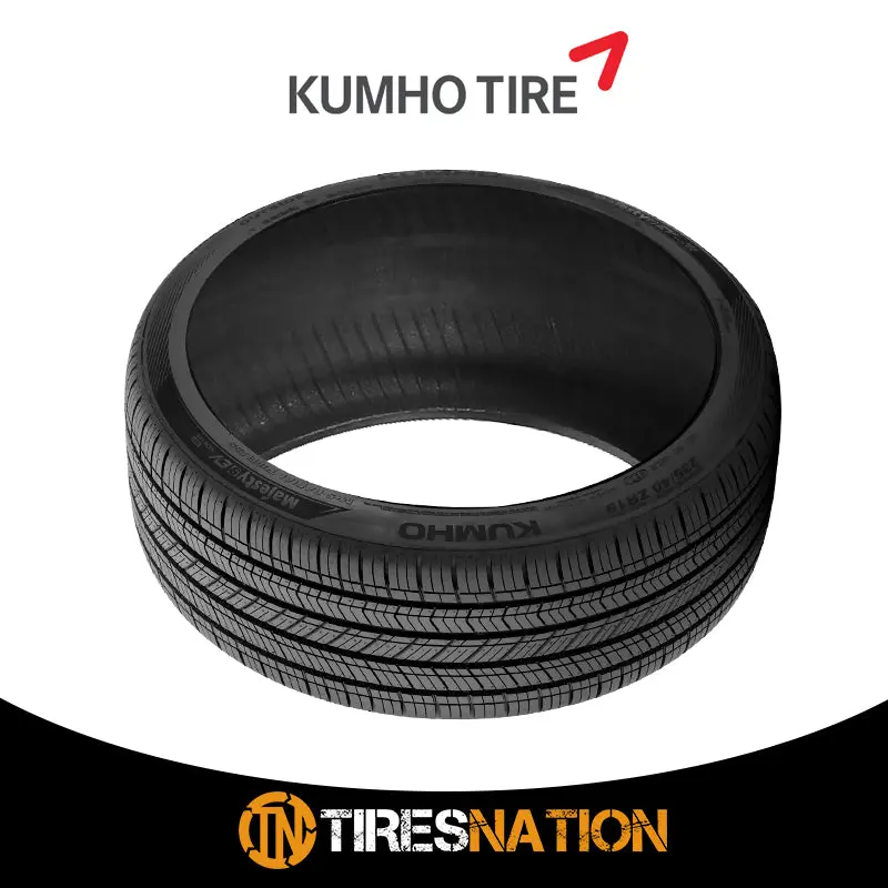 Kumho Solus Ta91 Ev 245/45R19 102W Tire 1