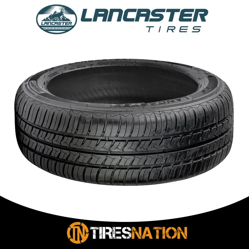 Lancaster Lp-16 185/65R15 88H Tire 1