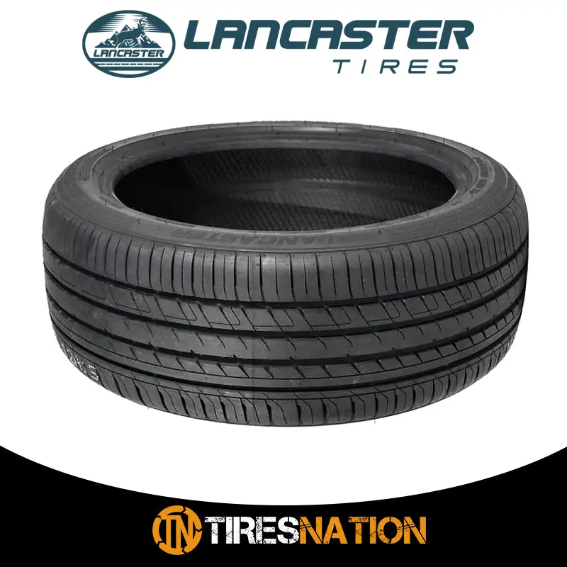 Lancaster Lr-66 235/45R17 97W Tire 1