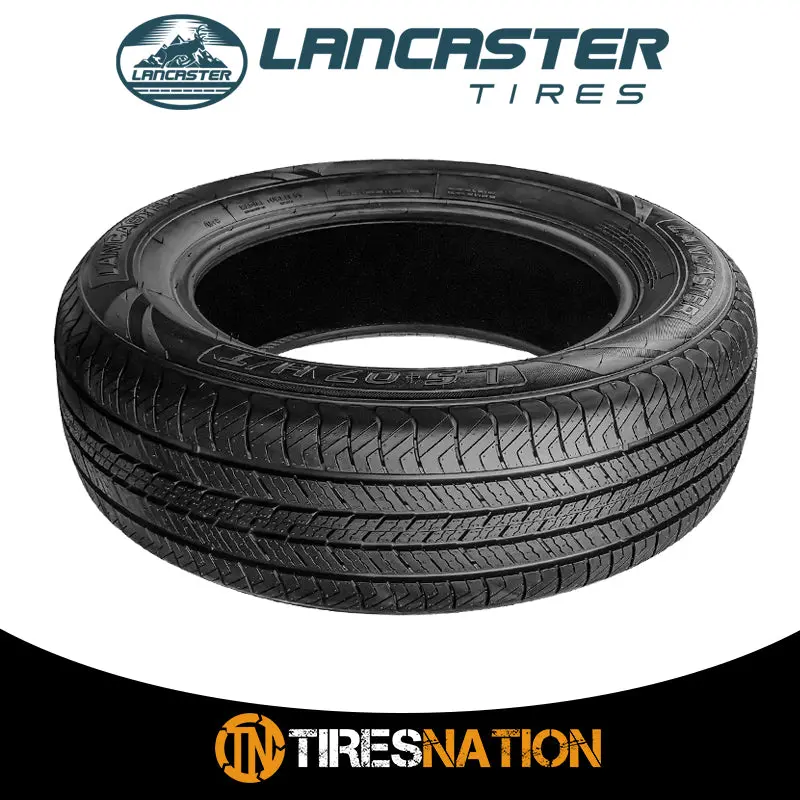 Lancaster Ls-07 275/55R20 117H Tire 1